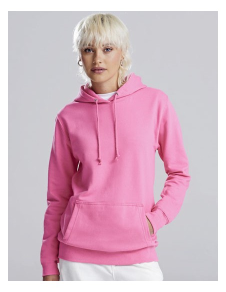 AWD-JH001F-Womens College Hoodie 2